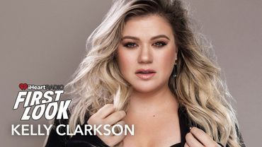 iHeartRadio's First Look Powered by M&M'S featuring Kelly Clarkson