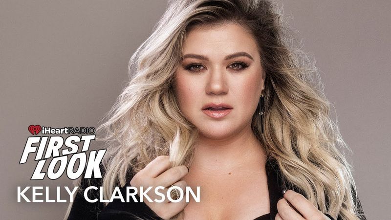 iHeartRadio's First Look Powered by M&M'S featuring Kelly Clarkson
