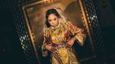 Jaylann - Ha Wlidi [Official Music Video] | (جيلان - ها وليدي (فيديو كليب