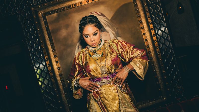 Jaylann - Ha Wlidi [Official Music Video] | (جيلان - ها وليدي (فيديو كليب