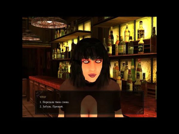 Стрим5. LARP по VTM - за и против. ч1