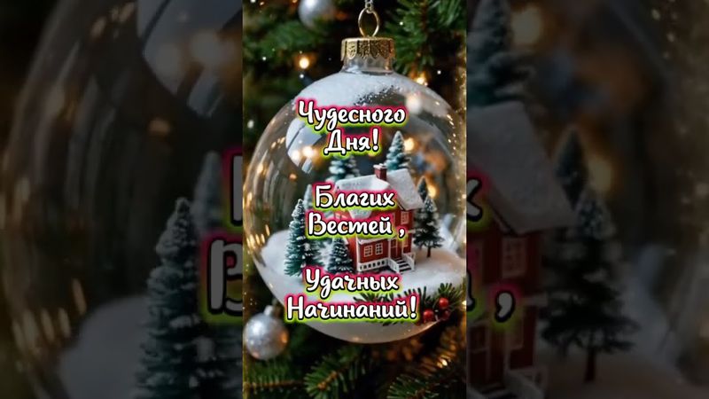 Доброе утречко #доброеутро