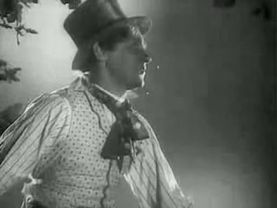 Исаак Дунаевский Сердце, тебе не хочется покоя.flv