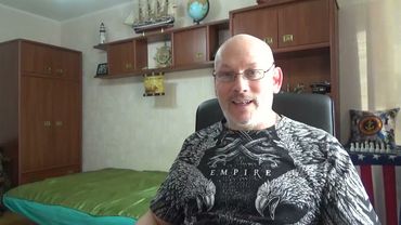 Тайны Ивритского алфавита -- 2