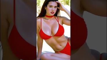 Most Beautiful Actresses with Over 30 Years of Debut: Past and Present#morph #film #usa