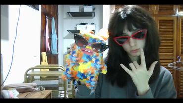 hablando cualquier pendejada pk no puedo dormir