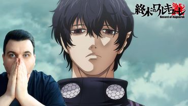 ВЕЛЬЗЕВУЛ ПРОТИВ ТЕСЛЫ! Повесть о Конце Света 3 сезон 8 серия | Реакция на аниме