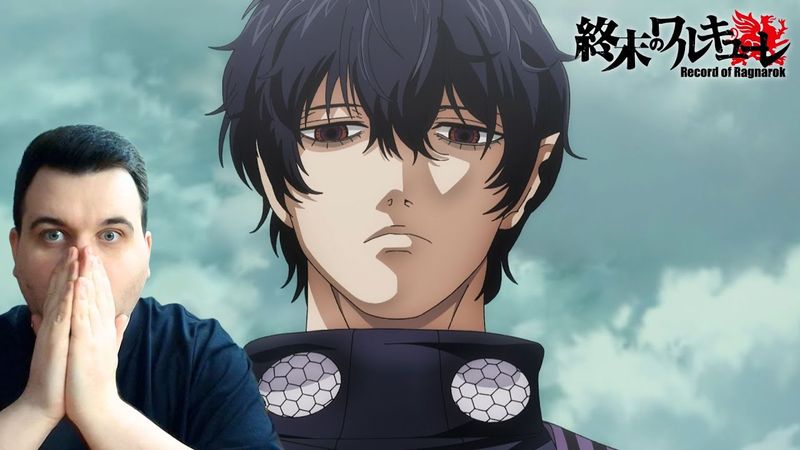 ВЕЛЬЗЕВУЛ ПРОТИВ ТЕСЛЫ! Повесть о Конце Света 3 сезон 8 серия | Реакция на аниме