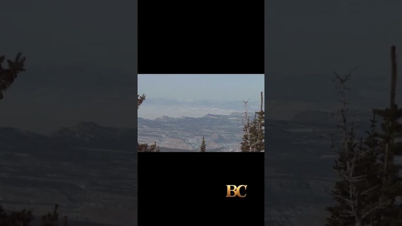 Proposed sale of millions of acres of public land under GOP budget bill