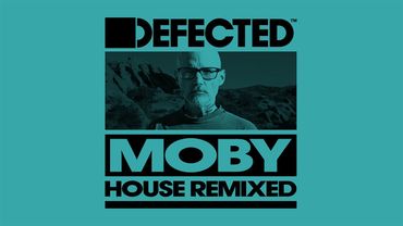 Moby: House Remixed | Moby DJ Set