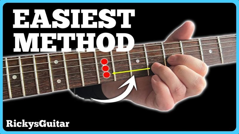 LEARN How To Chord Tone Solo In ONE DAY!
