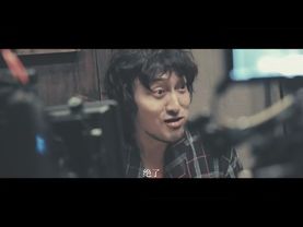 BTS｜杀青特辑：TA的故事未完待续【她的生存之道】