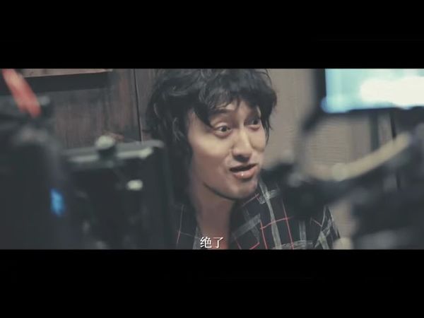 BTS｜杀青特辑：TA的故事未完待续【她的生存之道】