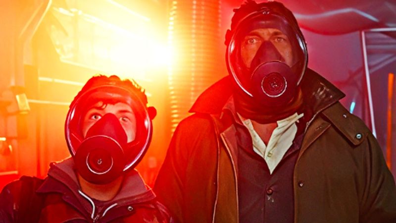 Гренландия 2 Миграция — Финальный Русский Трейлер (Дубляж, 2026)