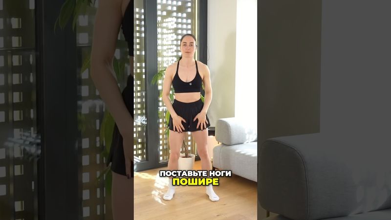 Делайте каждое утро и всегда будете молодыми и красивыми