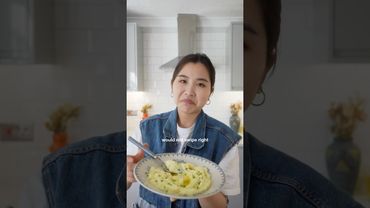 Is it potatoes' fault or mine? | ep1. mashed