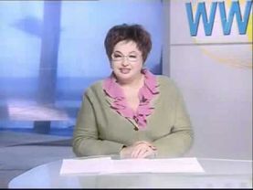 Большая разница - WWWремя (1 выпуск)