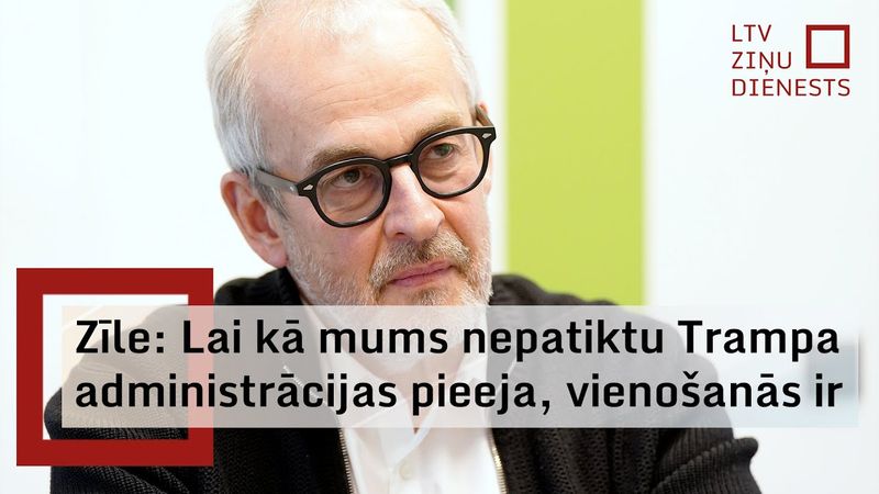 ES dalībvalstīs neviennozīmīgi vērtē vienošanos ar ASV par tirdzniecību