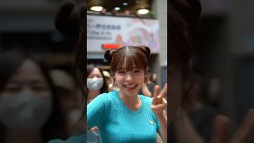 多慧這個鏡頭眨眼，我沒了 #李多慧 #이다혜］#廉你都會 0813