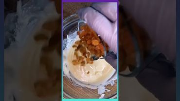 Классный десерт....