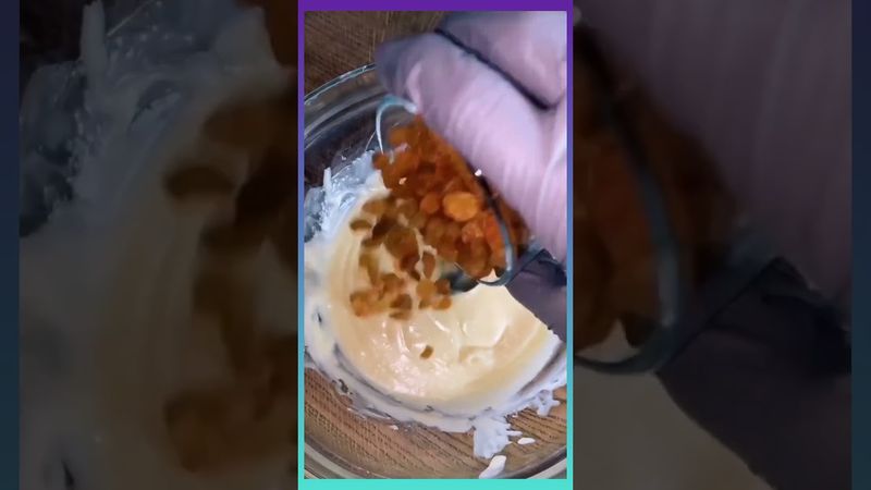 Классный десерт....