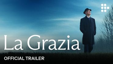 LA GRAZIA | Official Trailer | Only in Theaters December
