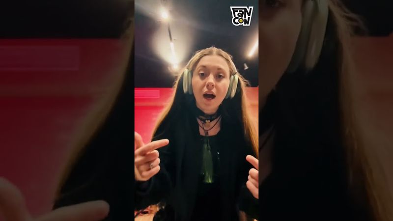 Folkulaka на FANCON UA 2025!