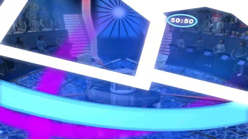 Chi Vuol Essere Milionario Seconda Edizione - PC (2002) - Test Windows 11