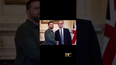 Trump says he will meet Putin despite Kremlin’s refusal to talk to Kyiv