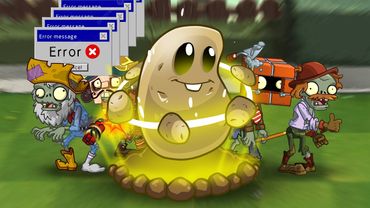 Проклятье Левитатора вернулось? А я ломаю зомби полностью! Мифы в ПвЗ (Часть 25)