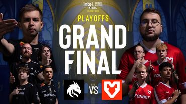 LIVE: Team Spirit vs MOUZ - IEM Cologne 2025 - Grand Final