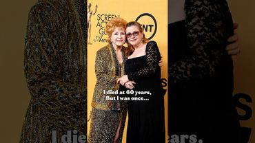 RIP Carrie Fisher (1956–2016) – The Legendary Journey of the Star Wars Princess and Hollywood Icon!