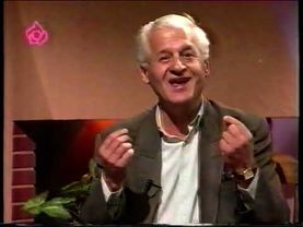 برنامه شباهنگام - اجرا در تلویزیون