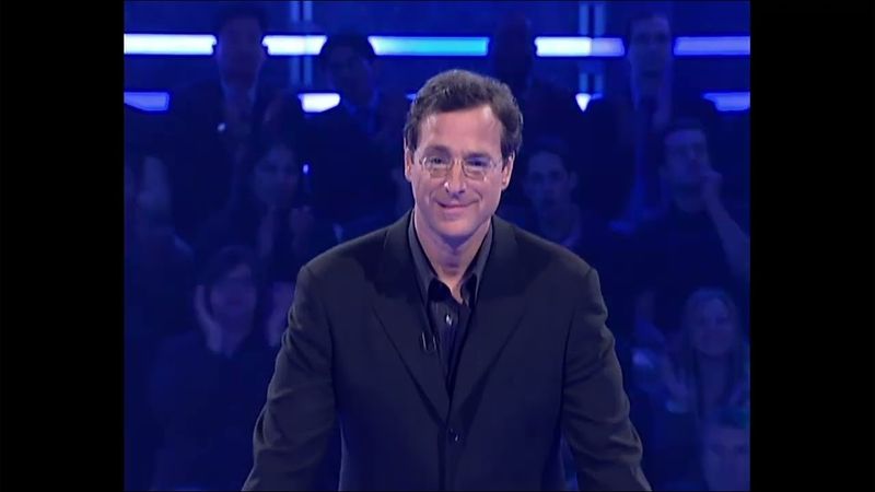 US 1 vs 100 DVD Game #6