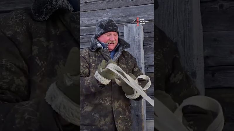 40 тысяч россиян назвали себя сибиряками