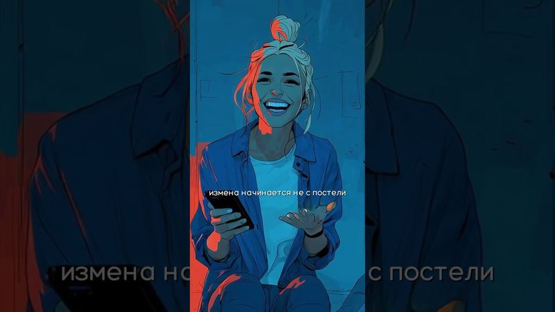 Не прощай такого