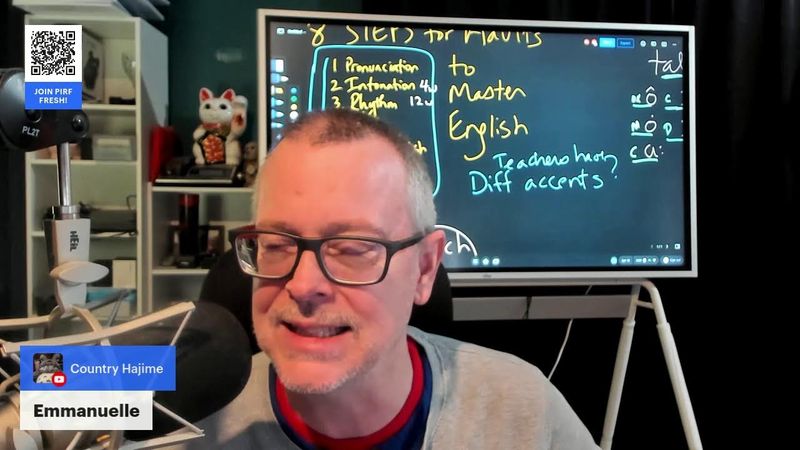 Live with Restream, April 16