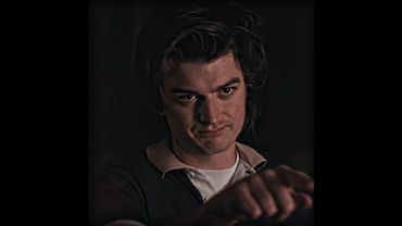 "Hawkins' Rizzler🗿" - Steve Harrington Edit🔥