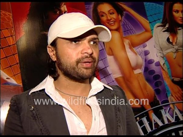 Himesh Reshammiya: It was important to make the title song Shakalaka Boom Boom a hit song for film