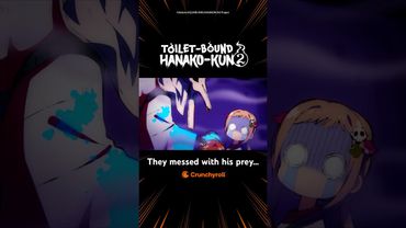 Now, THAT'S how you make an entrance.