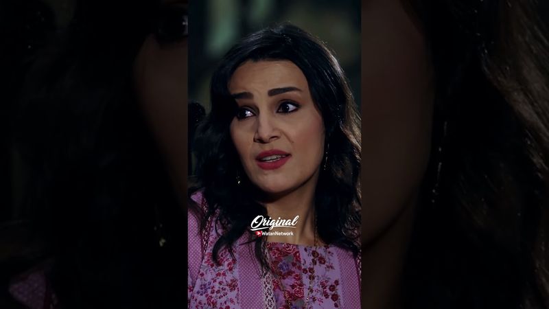 بنت أبو النار وافقت على الجوازة 😳 #وطن_اورجينال #باب_الحارة