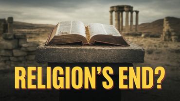 Will Religion Ever Die Out?