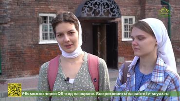 Крестный ход «Барнаул - Коробейниково» отправился по дорогам Алтая в Богородице-Казанский монастырь