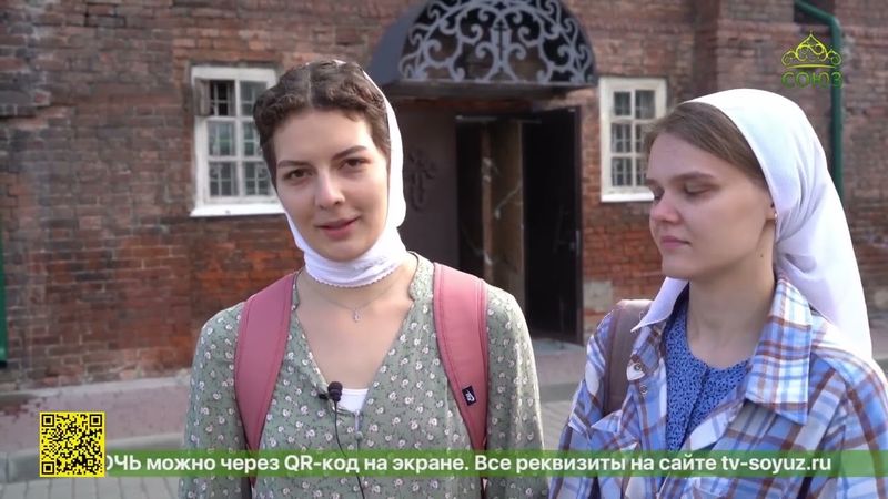 Крестный ход «Барнаул - Коробейниково» отправился по дорогам Алтая в Богородице-Казанский монастырь