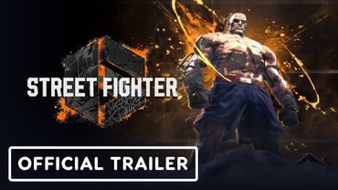 Street Fighter 6 - Official Character Guide: Sagat Trailer