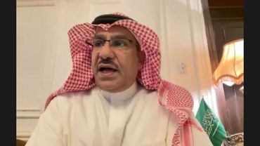 "הפלסטינים הכתימו את התדמית של הערבים": פעיל הרשת הסעודי כבר חולם על השלום