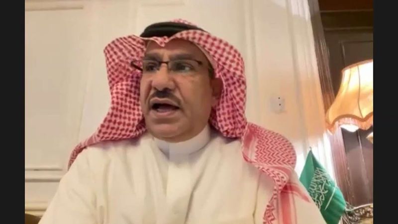 "הפלסטינים הכתימו את התדמית של הערבים": פעיל הרשת הסעודי כבר חולם על השלום