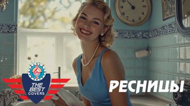 Ресницы - Братья Грим лучший кавер с нотами