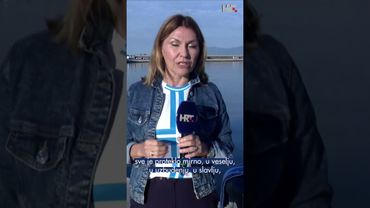 Slavlje u Rijeci još traje