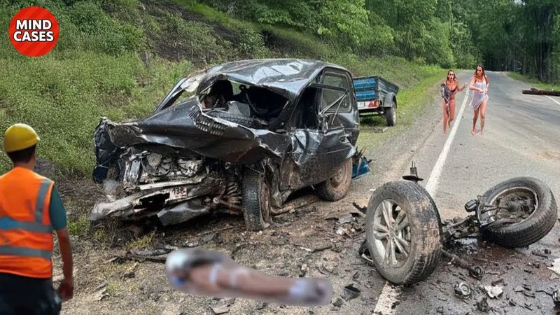 285 Road Rage Meltdowns Caught on Camera – Chaos, Crashes & Cold Karma